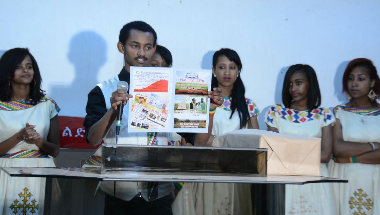 Clear water at the beach